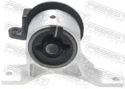 Lagerung, Motor vorne rechts FEBEST NM-J31RH