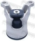 Lagerung, Motor vorne rechts FEBEST NM-J32RH