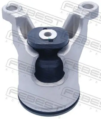 Lagerung, Motor vorne rechts FEBEST NM-J32RH Bild Lagerung, Motor vorne rechts FEBEST NM-J32RH