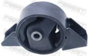 Lagerung, Motor unten hinten FEBEST NM-N15RR