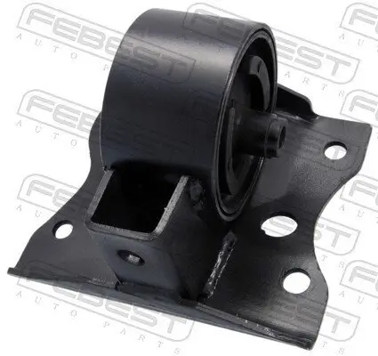 Lagerung, Motor vorne links FEBEST NM-N16ALH Bild Lagerung, Motor vorne links FEBEST NM-N16ALH