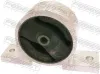 Lagerung, Motor vorne FEBEST NM-N16F Bild Lagerung, Motor vorne FEBEST NM-N16F