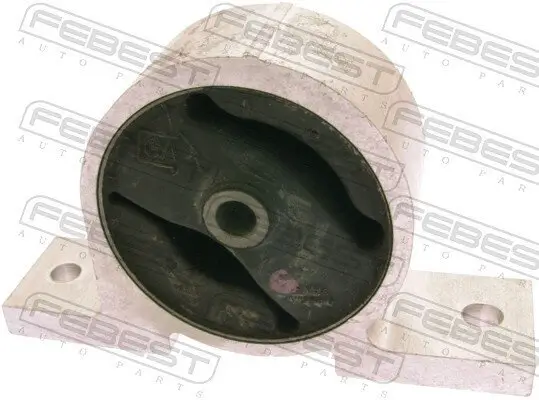 Lagerung, Motor vorne FEBEST NM-N16F Bild Lagerung, Motor vorne FEBEST NM-N16F