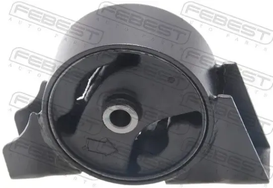 Lagerung, Motor hinten FEBEST NM-N16RR Bild Lagerung, Motor hinten FEBEST NM-N16RR