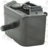 Lagerung, Motor hinten FEBEST NM-NP300R