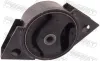Lagerung, Motor hinten FEBEST NM-P10MRR