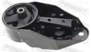 Lagerung, Motor vorne links FEBEST NM-P11GAMLH