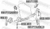 Lagerung, Motor vorne links FEBEST NM-P11GAMLH Bild Lagerung, Motor vorne links FEBEST NM-P11GAMLH