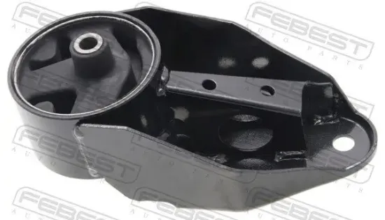Lagerung, Motor vorne links FEBEST NM-P11GAMLH Bild Lagerung, Motor vorne links FEBEST NM-P11GAMLH
