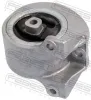 Lagerung, Motor vorne rechts FEBEST NM-P11RH Bild Lagerung, Motor vorne rechts FEBEST NM-P11RH