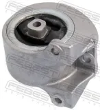 Lagerung, Motor vorne rechts FEBEST NM-P11RH