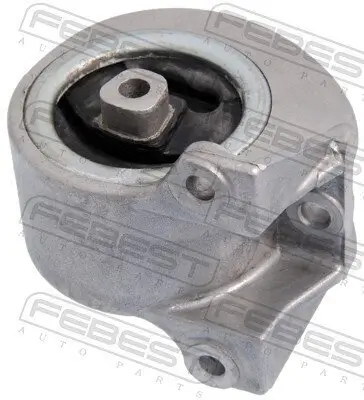 Lagerung, Motor vorne rechts FEBEST NM-P11RH Bild Lagerung, Motor vorne rechts FEBEST NM-P11RH