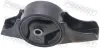 Lagerung, Motor hinten FEBEST NM-P12RR
