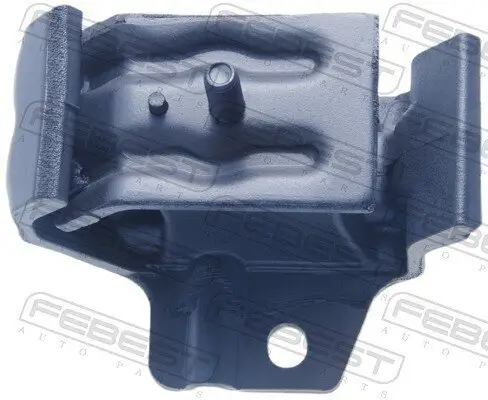 Lagerung, Motor vorne links FEBEST NM-R20LH Bild Lagerung, Motor vorne links FEBEST NM-R20LH