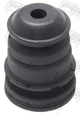 Lagerung, Achskörper Vorderachse unten FEBEST NM-R51M1 Bild Lagerung, Achskörper Vorderachse unten FEBEST NM-R51M1