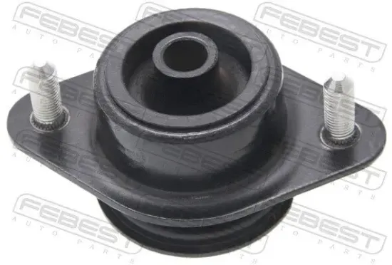 Lagerung, Achskörper Hinterachse unten FEBEST NM-R51M2 Bild Lagerung, Achskörper Hinterachse unten FEBEST NM-R51M2