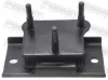 Lagerung, Motor hinten FEBEST NM-R51R Bild Lagerung, Motor hinten FEBEST NM-R51R