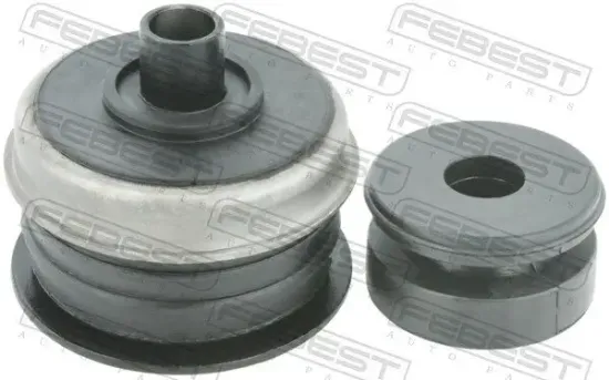 Lagerung, Achskörper unten FEBEST NM-SAF2 Bild Lagerung, Achskörper unten FEBEST NM-SAF2