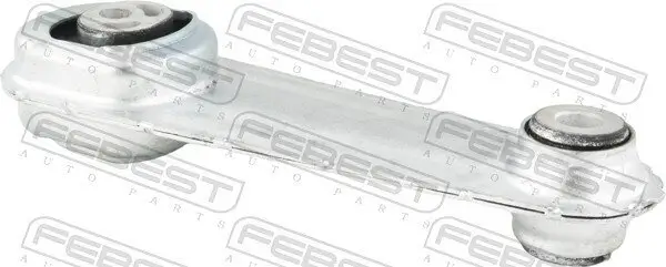Lagerung, Motor hinten FEBEST NM-T32R
