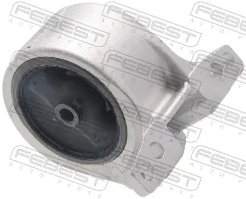 Lagerung, Motor vorne rechts FEBEST NM-W10RH Bild Lagerung, Motor vorne rechts FEBEST NM-W10RH
