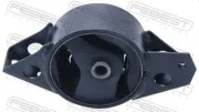 Lagerung, Motor hinten FEBEST NM-W10RR