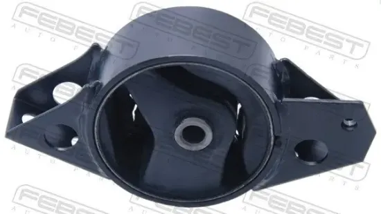 Lagerung, Motor hinten FEBEST NM-W10RR Bild Lagerung, Motor hinten FEBEST NM-W10RR