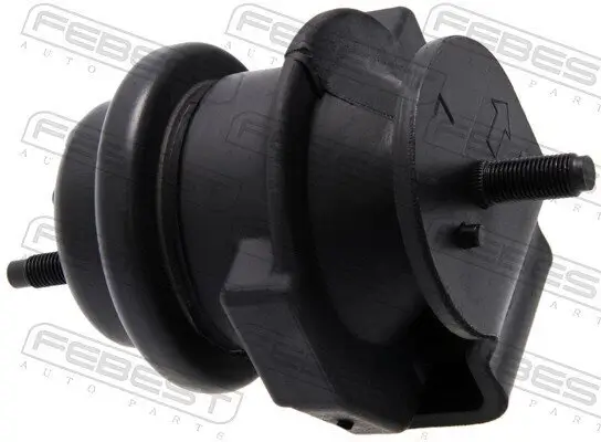 Lagerung, Motor vorne links FEBEST NM-Y61LH