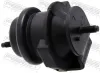 Lagerung, Motor vorne links FEBEST NM-Y61LH