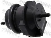 Lagerung, Motor vorne links FEBEST NM-Y61LH