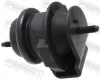 Lagerung, Motor vorne rechts FEBEST NM-Y61RH
