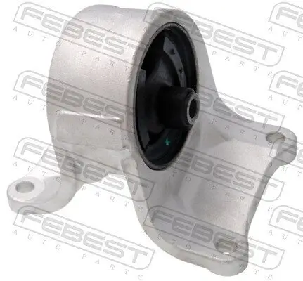 Lagerung, Motor FEBEST NM-Z50LH Bild Lagerung, Motor FEBEST NM-Z50LH