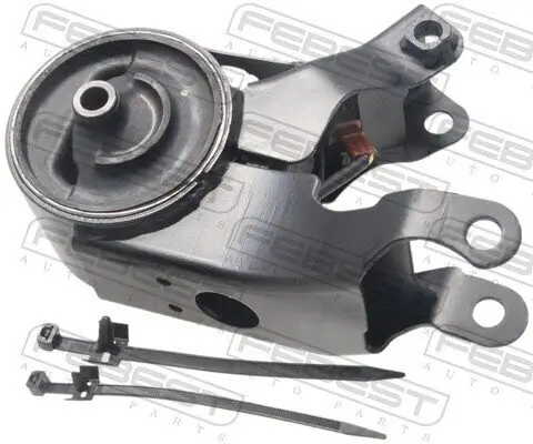 Lagerung, Motor hinten FEBEST NM-Z50RR