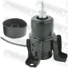 Lagerung, Motor vorne FEBEST NM-Z51FR Bild Lagerung, Motor vorne FEBEST NM-Z51FR