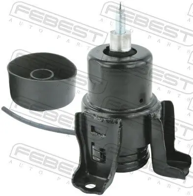 Lagerung, Motor vorne FEBEST NM-Z51FR Bild Lagerung, Motor vorne FEBEST NM-Z51FR