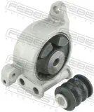 Lagerung, Motor hinten FEBEST NM-Z51RR