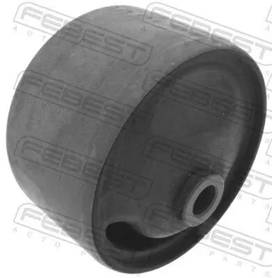 Lagerung, Motor vorne rechts FEBEST NMB-033 Bild Lagerung, Motor vorne rechts FEBEST NMB-033