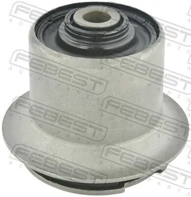 Lagerung, Motor vorne FEBEST NMB-D40F Bild Lagerung, Motor vorne FEBEST NMB-D40F
