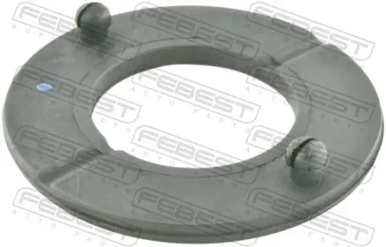 Lagerung, Achskörper unten FEBEST NMB-T31F Bild Lagerung, Achskörper unten FEBEST NMB-T31F