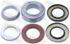 Lager, Antriebswelle FEBEST NOS-D40 Bild Lager, Antriebswelle FEBEST NOS-D40