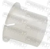 Buchse, Lenkhebel FEBEST NSB-058