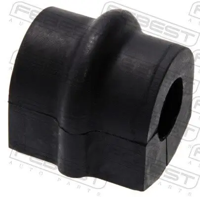 Lagerung, Stabilisator Hinterachse FEBEST NSB-P12R Bild Lagerung, Stabilisator Hinterachse FEBEST NSB-P12R