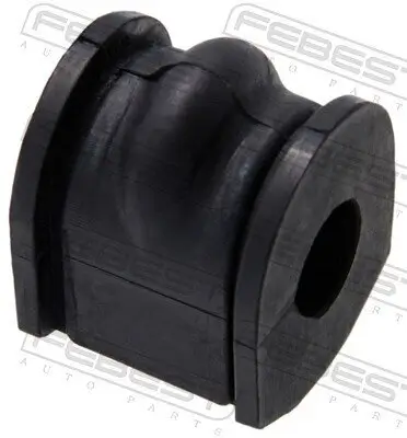 Lagerung, Stabilisator Hinterachse FEBEST NSB-Y11R Bild Lagerung, Stabilisator Hinterachse FEBEST NSB-Y11R