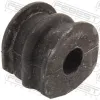 Lagerung, Stabilisator Hinterachse FEBEST NSB-Z50R18 Bild Lagerung, Stabilisator Hinterachse FEBEST NSB-Z50R18