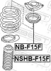 Schutzkappe/Faltenbalg, Stoßdämpfer Vorderachse FEBEST NSHB-F15F Bild Schutzkappe/Faltenbalg, Stoßdämpfer Vorderachse FEBEST NSHB-F15F