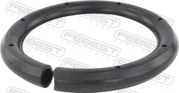 Federteller Vorderachse unten FEBEST NSI-C11LOWF