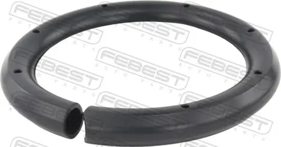 Federteller Vorderachse unten FEBEST NSI-C11LOWF Bild Federteller Vorderachse unten FEBEST NSI-C11LOWF