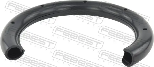 Federteller Vorderachse oben FEBEST NSI-C11UPF