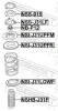 Federteller Vorderachse FEBEST NSI-J31UPFM Bild Federteller Vorderachse FEBEST NSI-J31UPFM