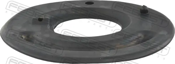 Federteller Vorderachse unten FEBEST NSI-J32LOWF