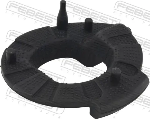 Federteller Hinterachse unten FEBEST NSI-K12LOWR Bild Federteller Hinterachse unten FEBEST NSI-K12LOWR